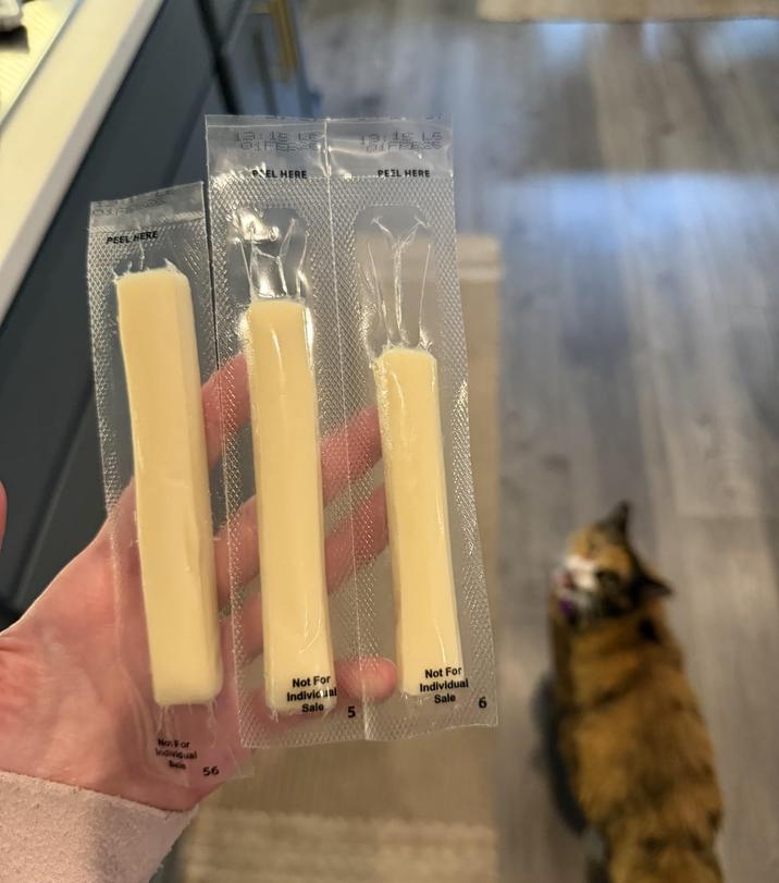 PEEL HERE Not For Individual 56 PEL HERE 13:15 LE PEEL HERE Not For Individual Sale Not For Individual Sale 5 6