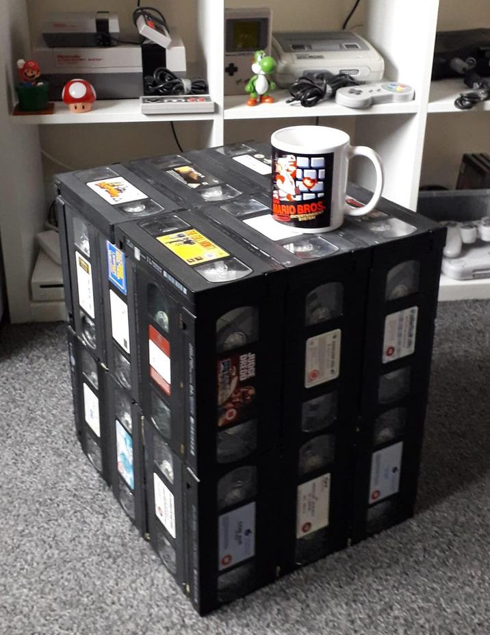 MARIO BROS SYSTE JUDGE DREDO 0