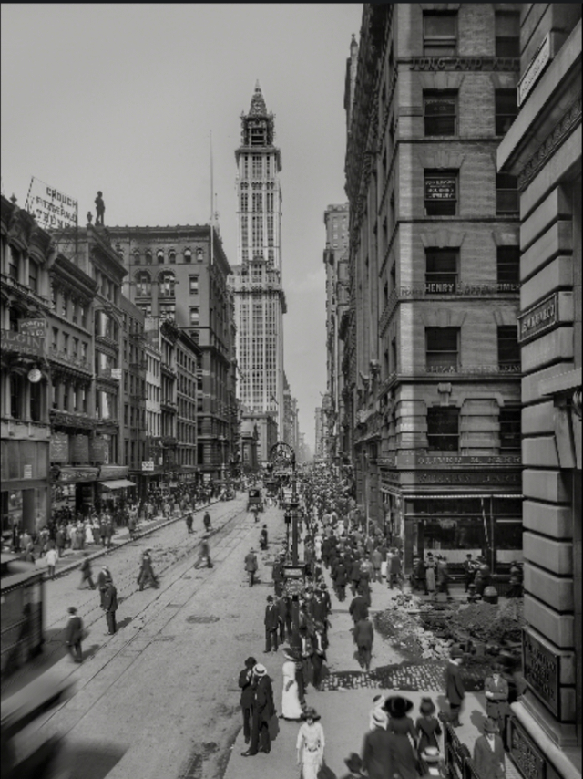 CHOUCH MARS HENRY LGIN AFCHES OLIVER M. FARE