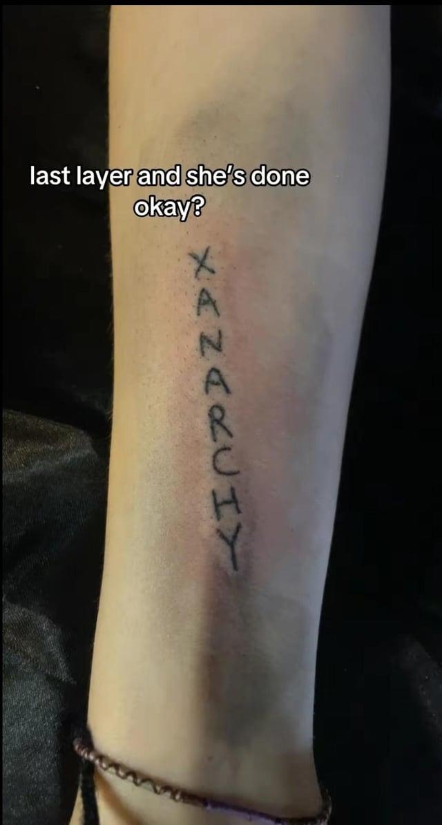 last layer and she's done okay? R XNXX