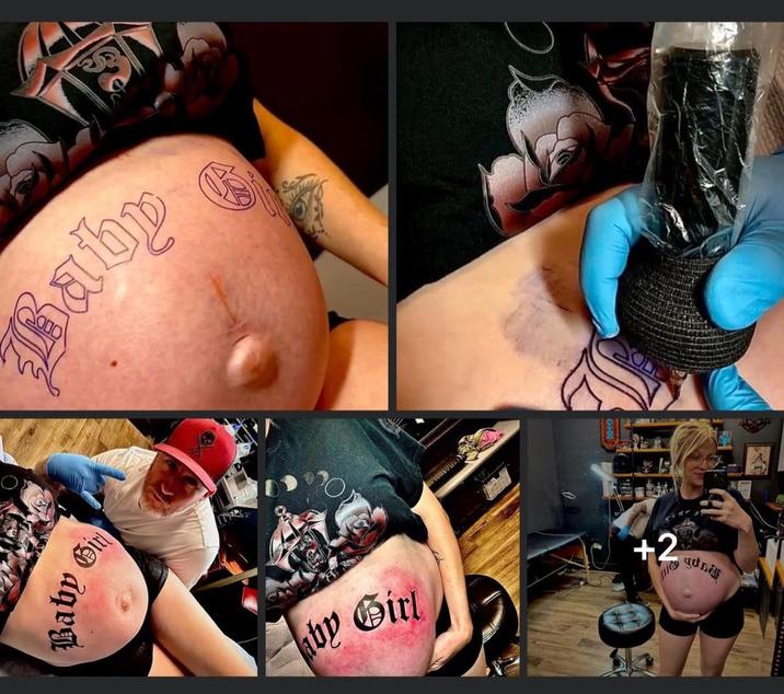 Baby Baby by Girl +2