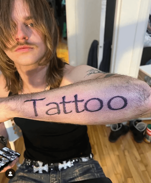 Tattoo