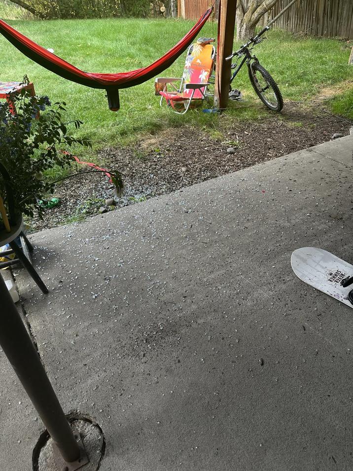 NEVER SUMMER
