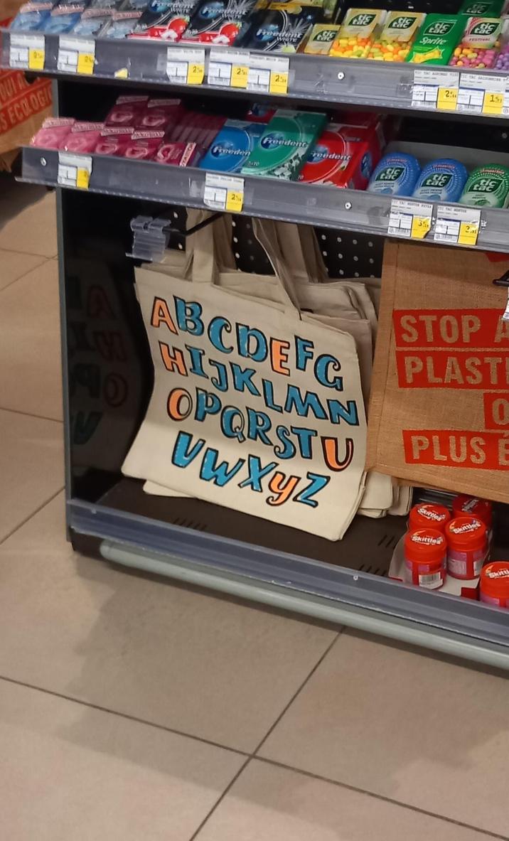 DUI A S ECOLOGIC Freeden 5.70 Freedanc WHITE 2 HE Sprite SE FESTIVAL 2. Freedon SE 1s AABCDEFG KO HIJKLMN 40 OPQRSTU VWXYZ STOP A PLAST PLUS E Skittles Skitties Skittles 11111 Skitu
