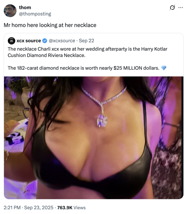A "Twitter / X":https://knowyourmeme.com/memes/sites/twitter-x reply using the Mr. H--- Over Here Looking at Her X "phrasal template":https://knowyourmeme.com/memes/snowclone.