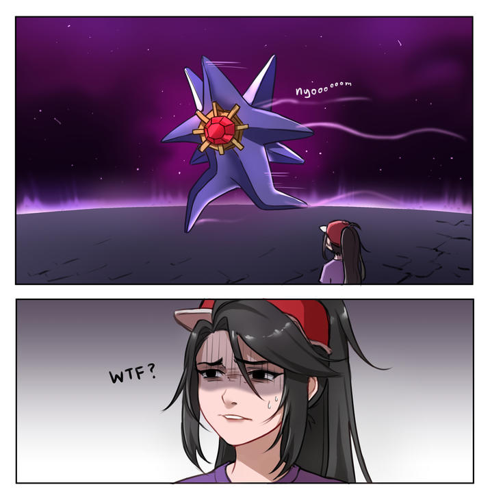 W--? N mooo nyooo°°