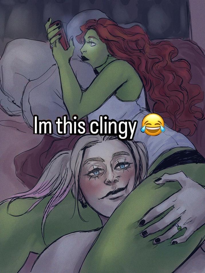 A redraw of a popular meme. The meme shows the Harlivy ship.