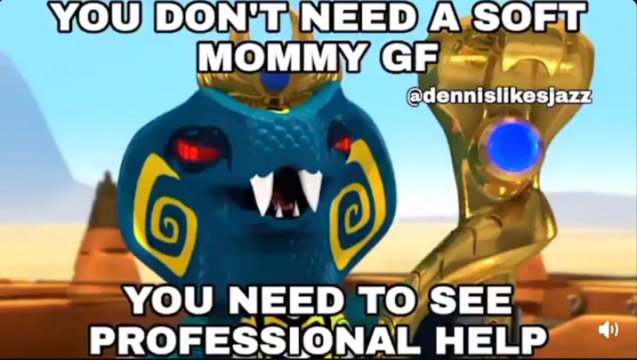 By dennislikesjazz

It's a video but the link couldn't be scraped