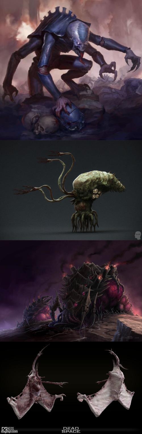 KEOS imgflip.com DEAD SPACE BLUN