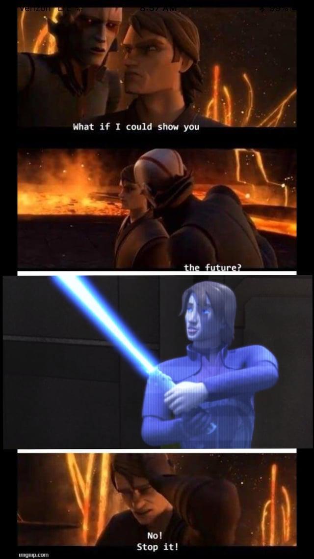 Verizon LL 8.97 AMVE 8702 imgnip.com What if I could show you No! Stop it! the future?