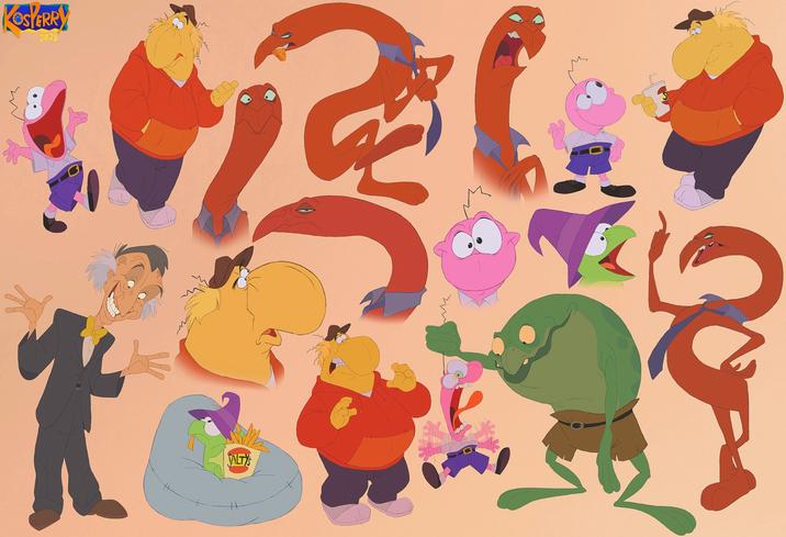 KOSPERRY 2025 SALTYS