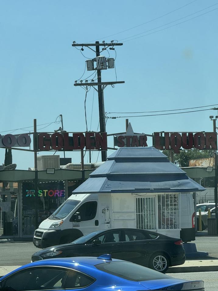 ATM STORE BEATBO FOR