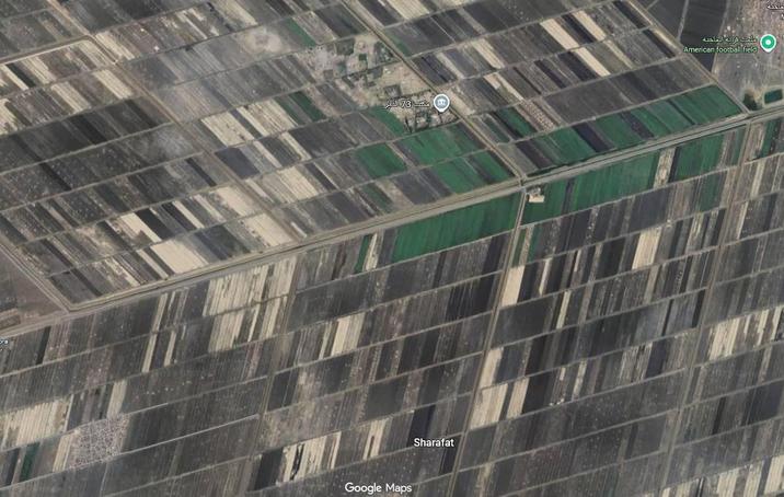 ora مكتب 73 الثائر Google Maps Sharafat قلب قرية العاجية American football field