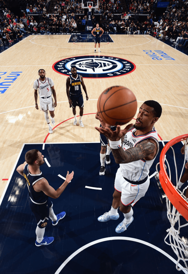 DENVER Dome WAND ippers