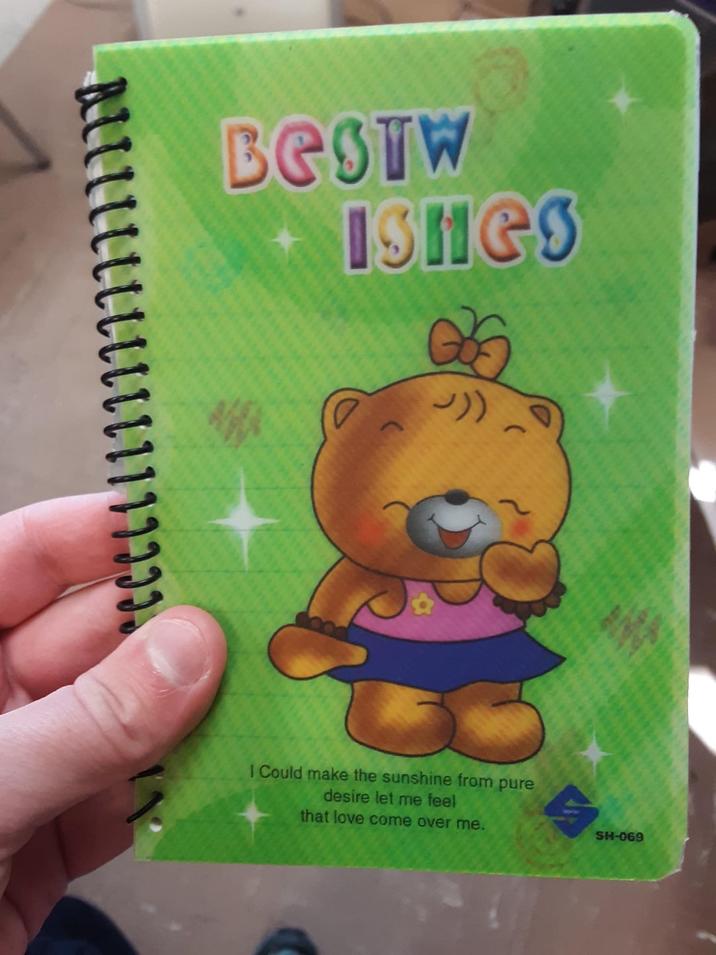 CCC BESTW ISHES I Could make the sunshine from pure desire let me feel that love come over me. SH-069