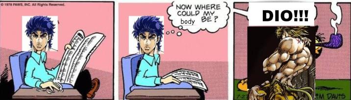 1978 PAWS, INC. All Rights Reserved. NOW WHERE COULD MY body BE? DIO!!! 7-27 PM DAVIS