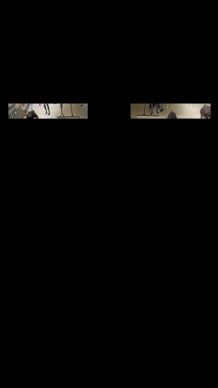 October 20th, 2025 tweet by @DevotionOath X user @DevotionOath tweeted, "HOW A KNIGHT SEES THE WORLD," showing a version of the original escalator math image where only two rectangular eye-slits are visible. The post gathered over 150,000 likes in a day.