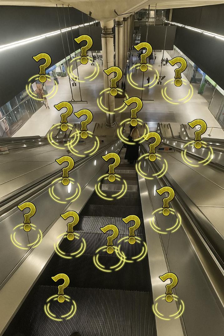 October 20th, 2025 tweet by @DioFerros X user @DioFerros tweeted an image containing a number of _League of Legends_ icons on it, writing, "how a league player sees the world."