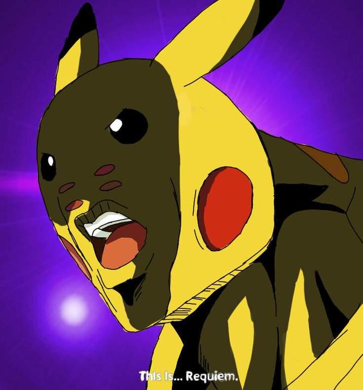 This Is... Requiem.