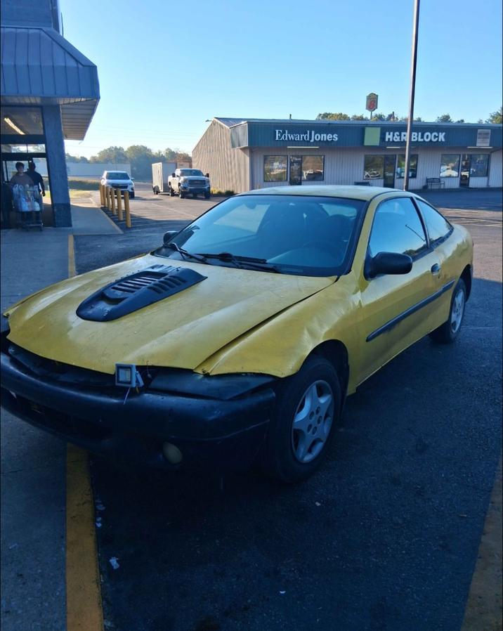 Edward Jones H&R BLOCK