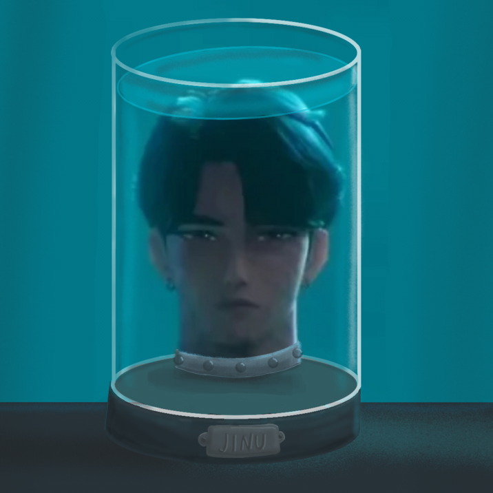 JINU