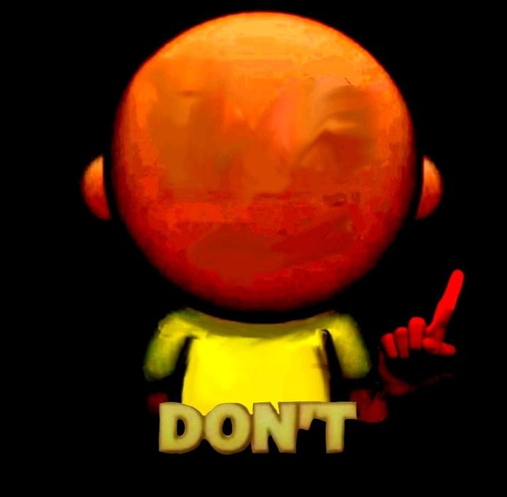 An "exploited":https://knowyourmeme.com/memes/exploitables version of the "Don't Even Trip Dawg!" "meme":https://knowyourmeme.com/memes/memes, showing Morty Smith from "_Rick and Morty_":https://knowyourmeme.com/memes/subcultures/rick-and-morty.