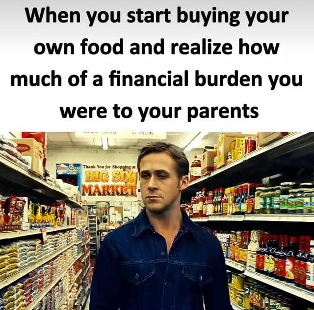 These 25 Relatable Memes Touch On The Small Moments In Life | Know Your ...