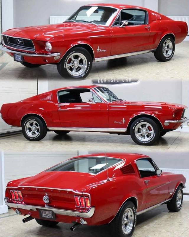 RETRO the CLASSIC CHA