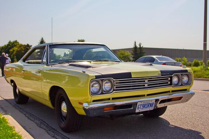 - ONTARIO - 619RORNR PLYMOUTH