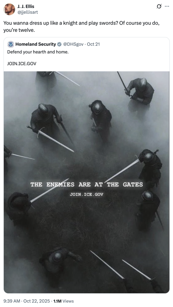 A "quote-tweet":https://knowyourmeme.com/memes/quote-retweets-qrts referencing the "Everyone is 12 Now" theory from "Bluesky":https://knowyourmeme.com/memes/sites/bluesky post from user Patrick Cosmos.