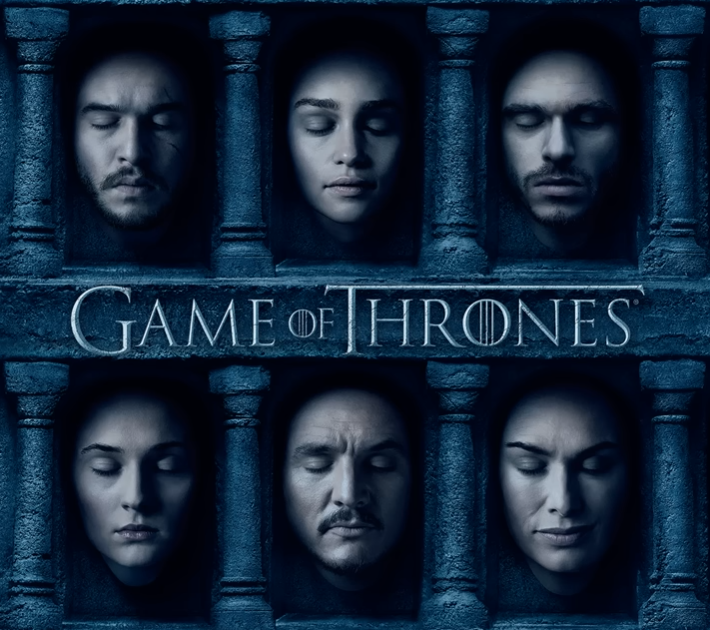 GAME OF THRONES