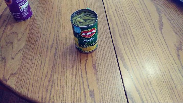 Del monte MADE Quality WHOLE KERNEL