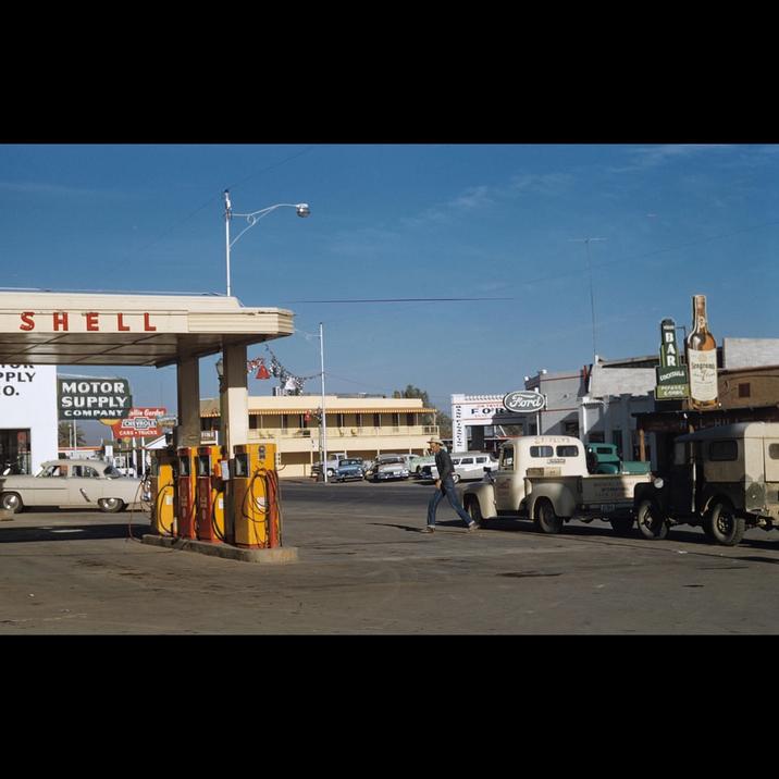 SHELL TOR PPLY CO. MOTOR SUPPLY COMPANY allie Gerdes CHEVROLE CARS TRUCKS FINE JIN TRYFC FOR Ford ST. PLEYS MATHILL ARRAN INTERNATION FALM 1009 SPAR COCKTAILS PAAS Sengram H