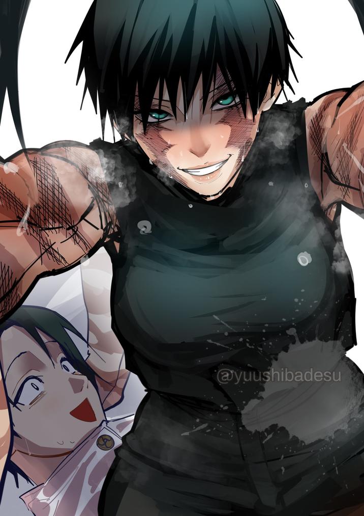 @yuushibadesu