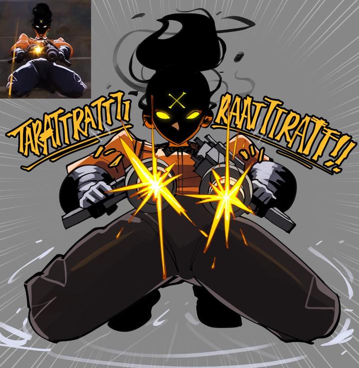 TARATITIRATUZT RANTIRATT!!