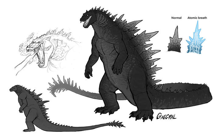 M Normal Atomic breath GAEGRAL