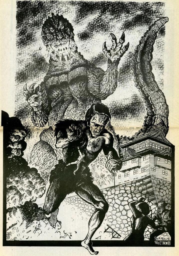 294 P. ROCHET 99R ROCHE