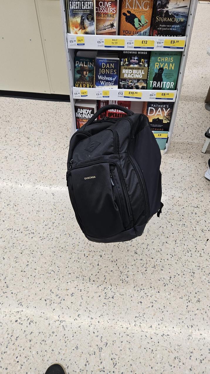 EJECT! EJECT! CLIVE CUSSLERS Escaping disaster in the skies and surviving what comes next... FIRE STRIKE A NOVEL FROM THE OREGON FILES KING YOU LIKE IT STORMCROW Neither men nor gods will stand in his way £5.50 £4,0 £5.50 Any 2 for £9 £13.50 £12 £10,50 £9.25 Clubcard Price MICHAEL EADETHERSTELLING AUTHOR PALIN GREAT-UNCLE HARRY DAN JONES Wolves of Winter GROWING WINGS THE INSIDE STORY OF RED BULL RACING NO.1 BESTSELLING SAS HERG CHRIS RYAN Test world w SAS toled TRAITOR £5.50 £4.50 £5.50 £12 £10.50 £9.25 £8.25 ANDY MCNA THE RES QUECHUA FATHER'S DAY ICHARD £8