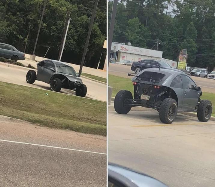 Miki's CATFISH INN 926 CKN