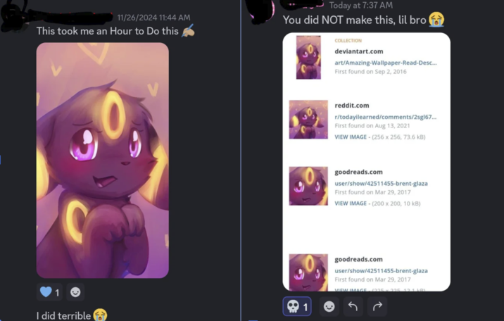 11/26/2024 11:44 AM This took me an Hour to Do this 1 I did terrible Today at 7:37 AM You did NOT make this, lil bro ୫ 1 COLLECTION deviantart.com art/Amazing-Wallpaper-Read-Desc... First found on Sep 2, 2016 reddit.com r/todayilearned/comments/2sgl67... First found on Aug 13, 2021 VIEW IMAGE - (256 x 256, 73.6 KB) goodreads.com user/show/42511455-brent-glaza First found on Mar 29, 2017 VIEW IMAGE - (200 x 200, 10 kB) goodreads.com user/show/42511455-brent-glaza First found on Mar 29, 2017 VIEW IMAGE 1225225 12.1 KB)