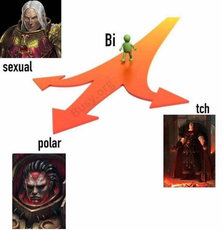 sexual Bi polar Busy.org tch