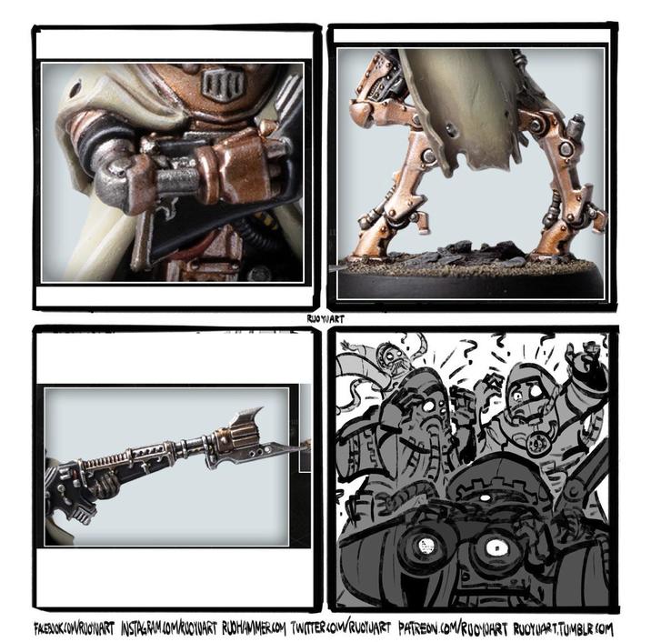 RUOYUART FACEBOOK.COM/RUOTUART INSTAGRAM.COM/RUOYUART RUDHAMMER.COM TWITTER.COM/RUOTUART PATREON.COM/RUOYWART RUOYUART.TUMBLR.COM