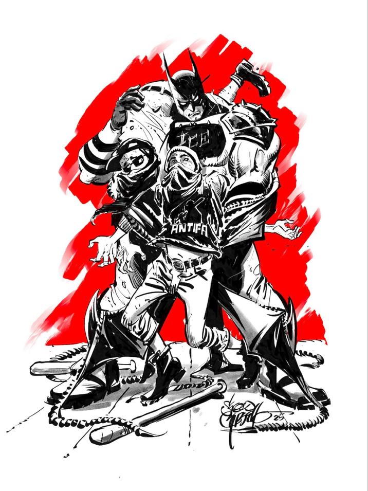 IFE ANTIFA வவல்