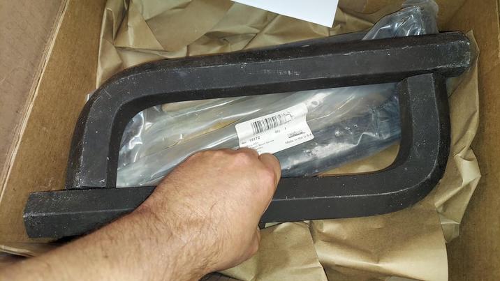 No. 15172 MAL-KEY Short Series Qty Made in the USA