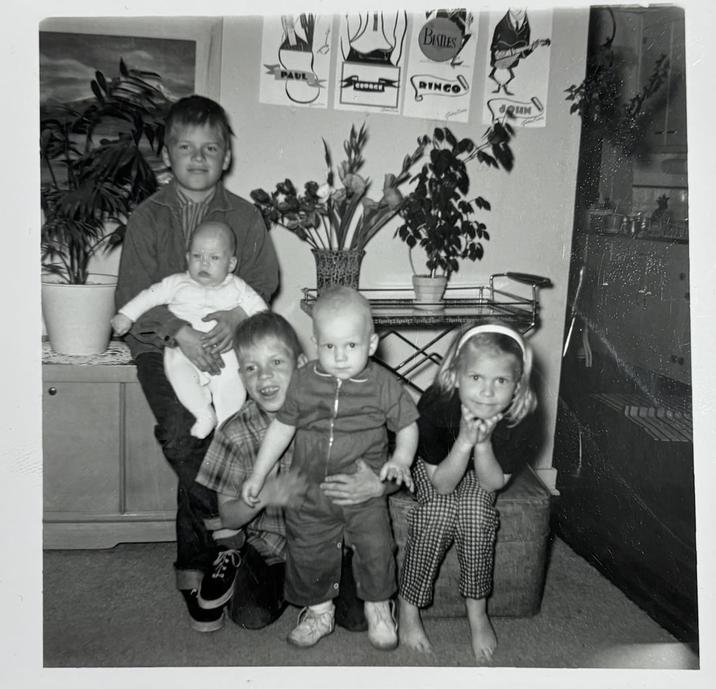 BADES PAUL RINCO doun ակակական կականն states