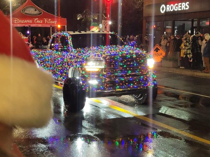 PUBLIC GARDENS DREAMS TAKE FLIGHT ETOUR OROGERS