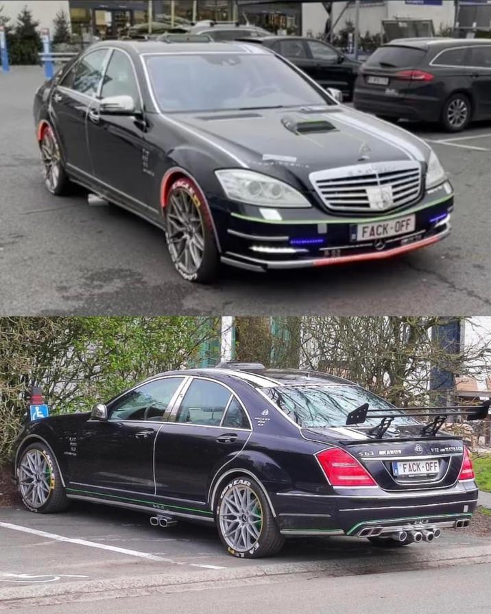 leas 563 ARUS V 12 AMAYBAC FACK-OFF FACK-OFF