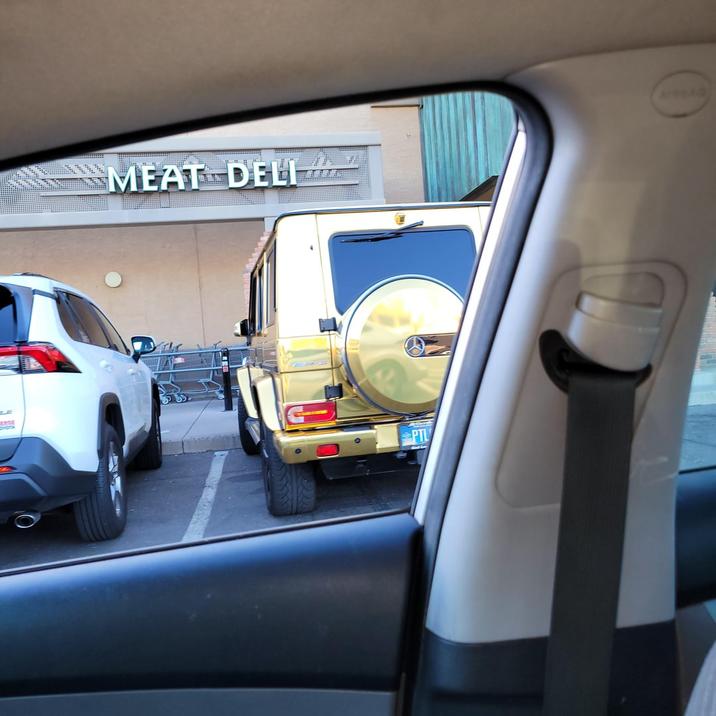 LE MEAT DELI PTL AIREAD