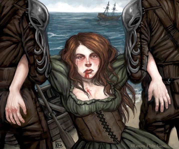 N OFantasy Flight Games