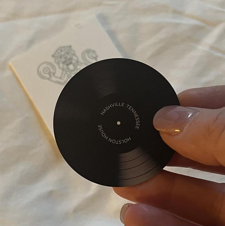 HOLSTON TENNESSEE HOUSE NASHVILLE